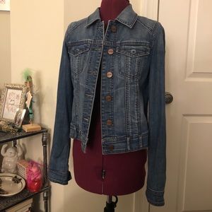 Sanctuary denim jacket